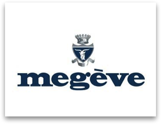 logo ville Megève