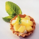 Tartelette aux fruits / ©Yafa Edery